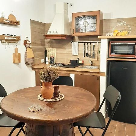 Ste Sweet Home M&A Scanzano Jonico Exterior foto
