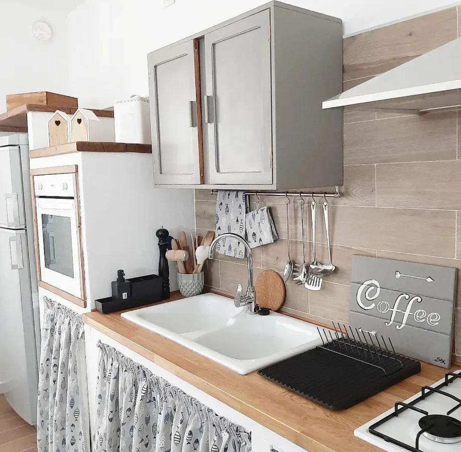 Ste Sweet Home M&A Scanzano Jonico Exterior foto