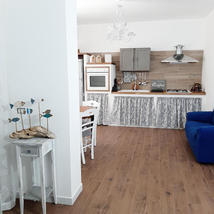 Ste Sweet Home M&A Scanzano Jonico Exterior foto